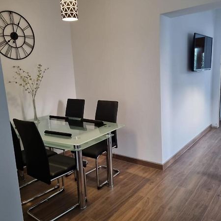 Angel Wing Apartmant Duće Eksteriør bilde