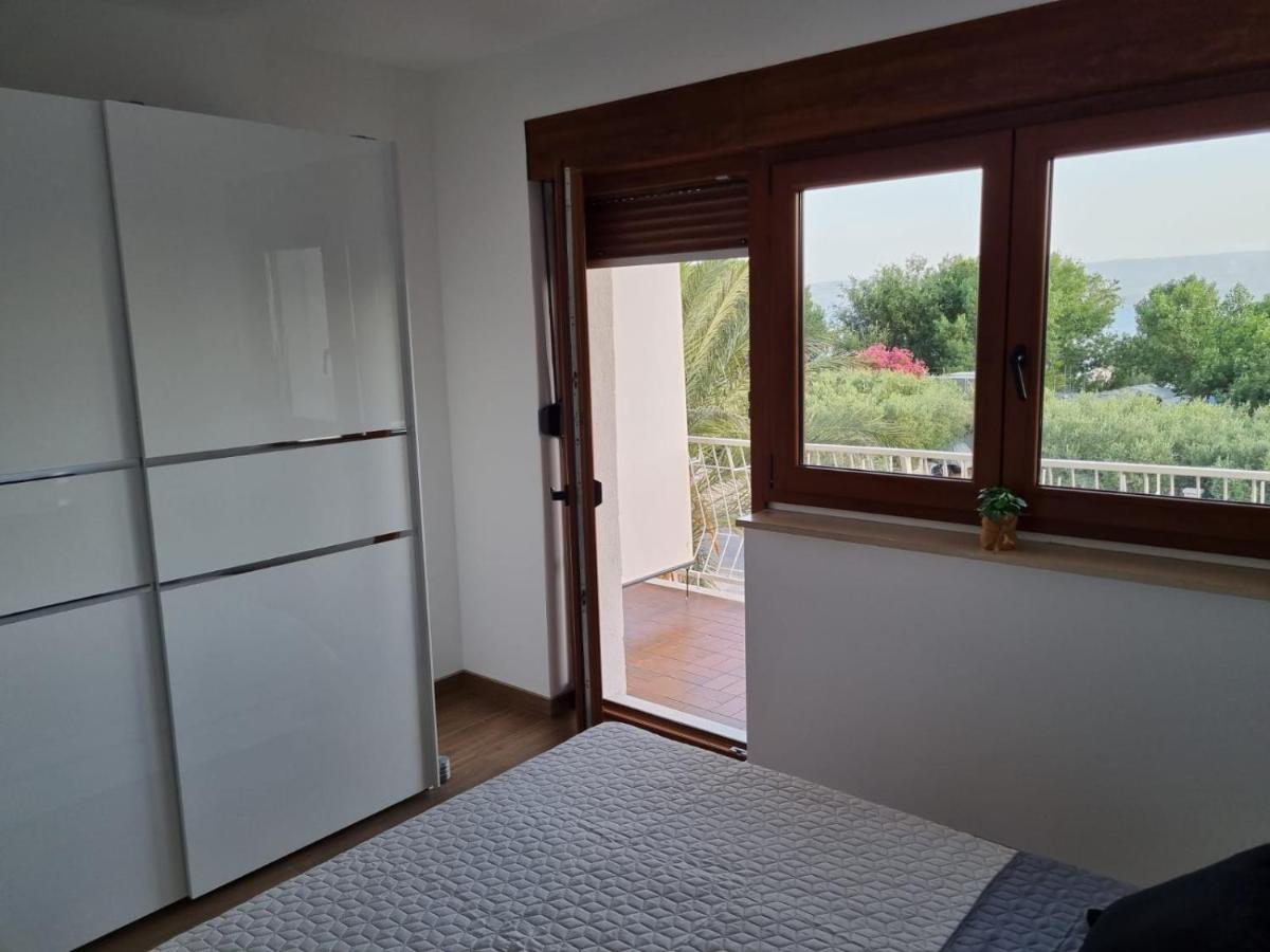 Angel Wing Apartmant Duće Eksteriør bilde