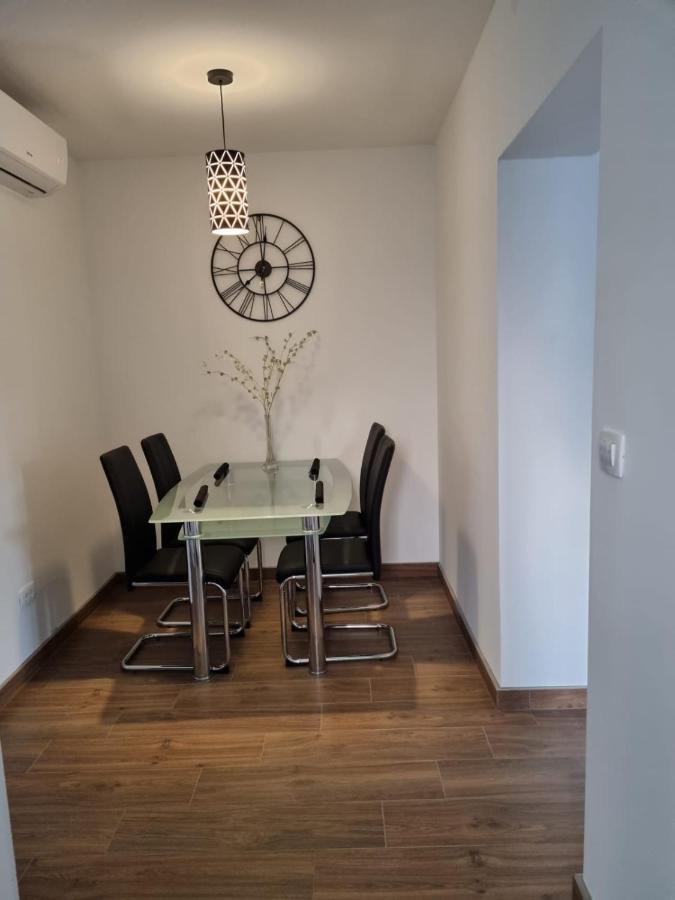 Angel Wing Apartmant Duće Eksteriør bilde