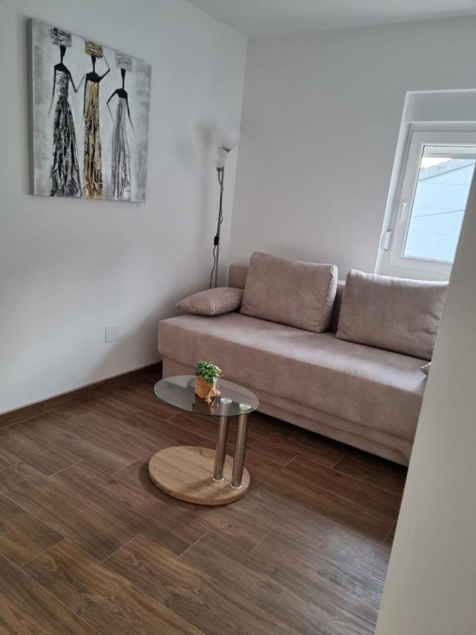 Angel Wing Apartmant Duće Eksteriør bilde