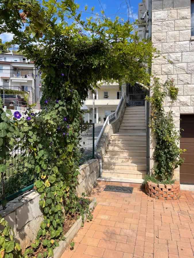 Angel Wing Apartmant Duće Eksteriør bilde